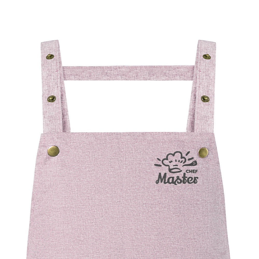 Tạp dề nấu ăn Elmich EL0204, Hàng chính hãng, nhiều màu sắc, thiết kế trang nhã, độ bền cao -JoyMall