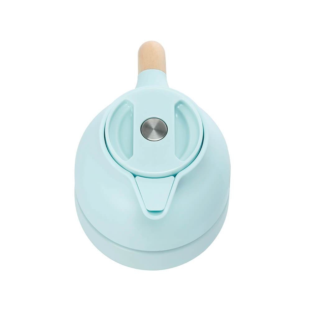 Bình giữ nhiệt gia đình inox 304 Elmich EL8359 1.2L, Hàng chính hãng, tay cầm tiện lợi - JoyMall