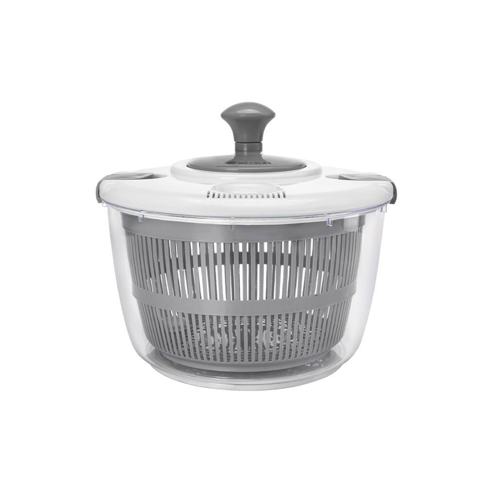 Rổ quay rau 5L Elmich EL0756, Hàng chính hãng, dễ dàng thao tác, thiết kế thông minh - JoyMall