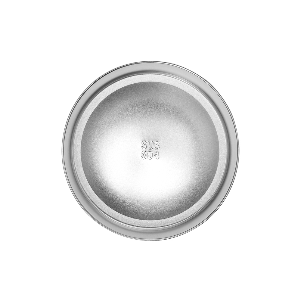 Hộp cơm giữ nhiệt inox 304 Elmich EL8377 2L, Hàng chính hãng, 3 hộp đựng, nắp chống thoát nhiệt - JoyMall