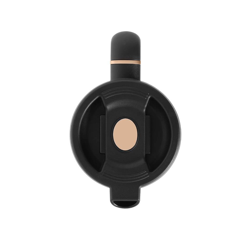 Bình giữ nhiệt gia đình inox 304 Elmich EL8372 1L, Hàng chính hãng, tay cầm tiện lợi - JoyMall