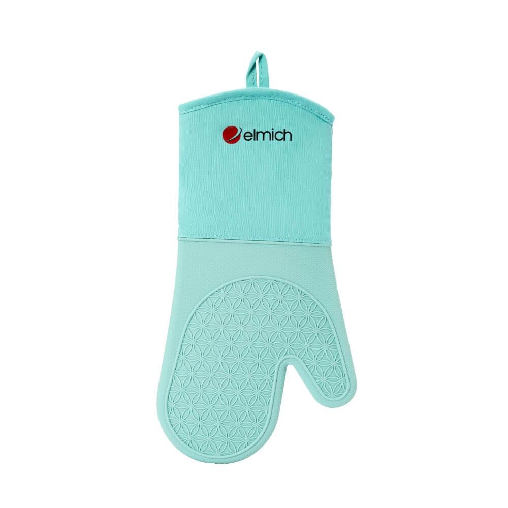 Găng tay nhà bếp Elmich EL0205, Hàng chính hãng, độ bền cao, chống nóng tốt, chống bám bẩn - JoyMall
