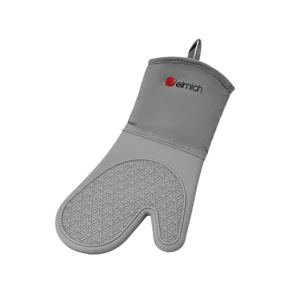 Găng tay nhà bếp Elmich EL0205, Hàng chính hãng, độ bền cao, chống nóng tốt, chống bám bẩn - JoyMall