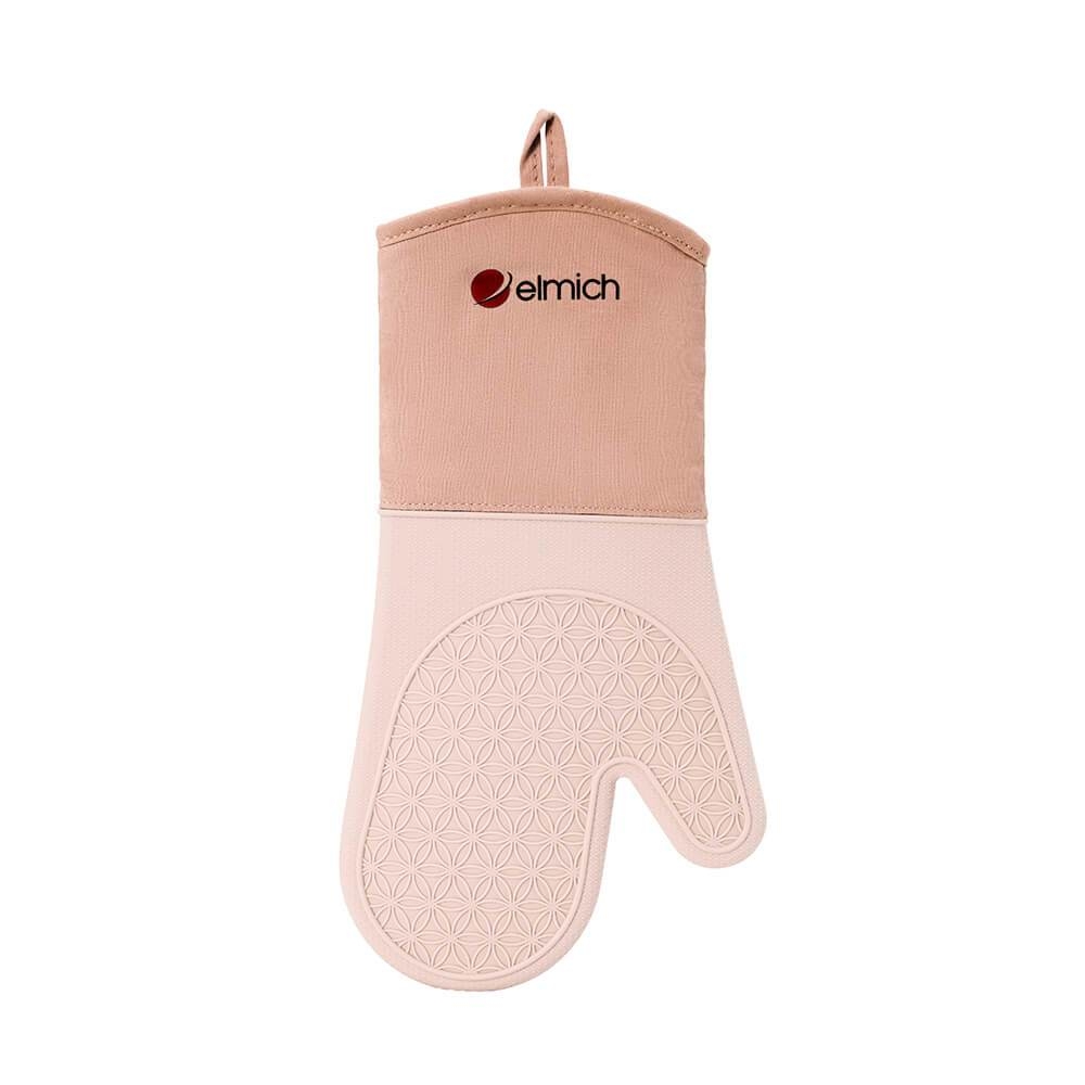 Găng tay nhà bếp Elmich EL0205, Hàng chính hãng, độ bền cao, chống nóng tốt, chống bám bẩn - JoyMall