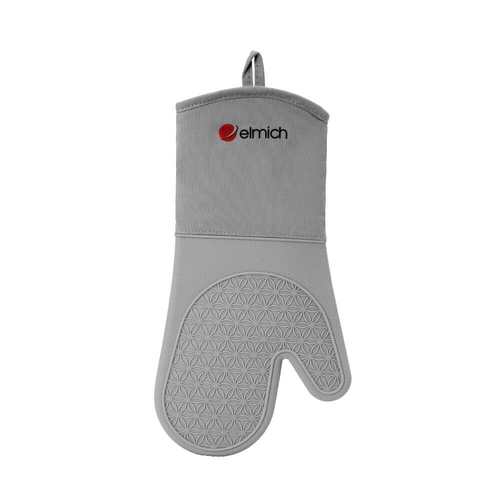 Găng tay nhà bếp Elmich EL0205, Hàng chính hãng, độ bền cao, chống nóng tốt, chống bám bẩn - JoyMall