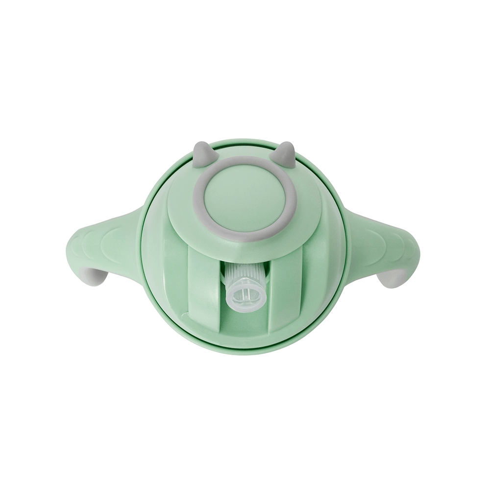 Bình nước trẻ em Elmich BabyCare EL8366 240ml, Hàng chính hãng, nhựa Tritan an toàn - JoyMall