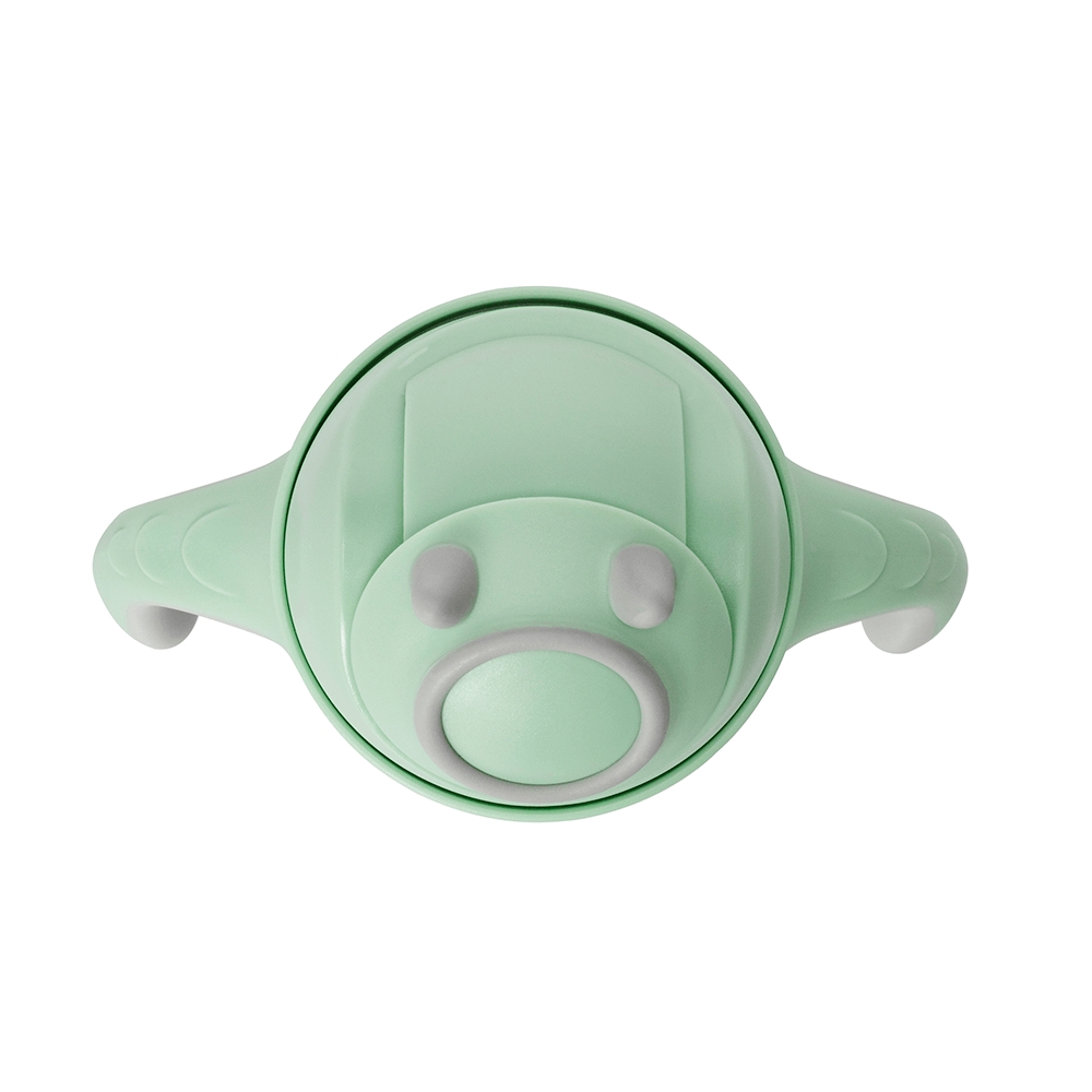 Bình nước trẻ em Elmich BabyCare EL8366 240ml, Hàng chính hãng, nhựa Tritan an toàn - JoyMall