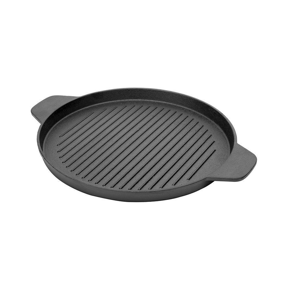 Khay nướng gang Elmich EL1405 EL1406 EL1407 EL1408 nhiều size,Hàng chính hãng,phủ chống dính-JoyMall