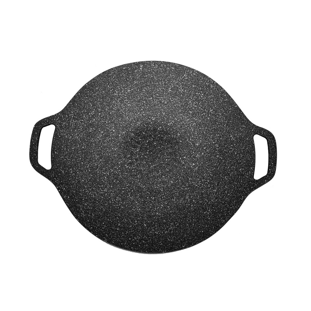 Khay nướng gang Elmich EL1405 EL1406 EL1407 EL1408 nhiều size,Hàng chính hãng,phủ chống dính-JoyMall