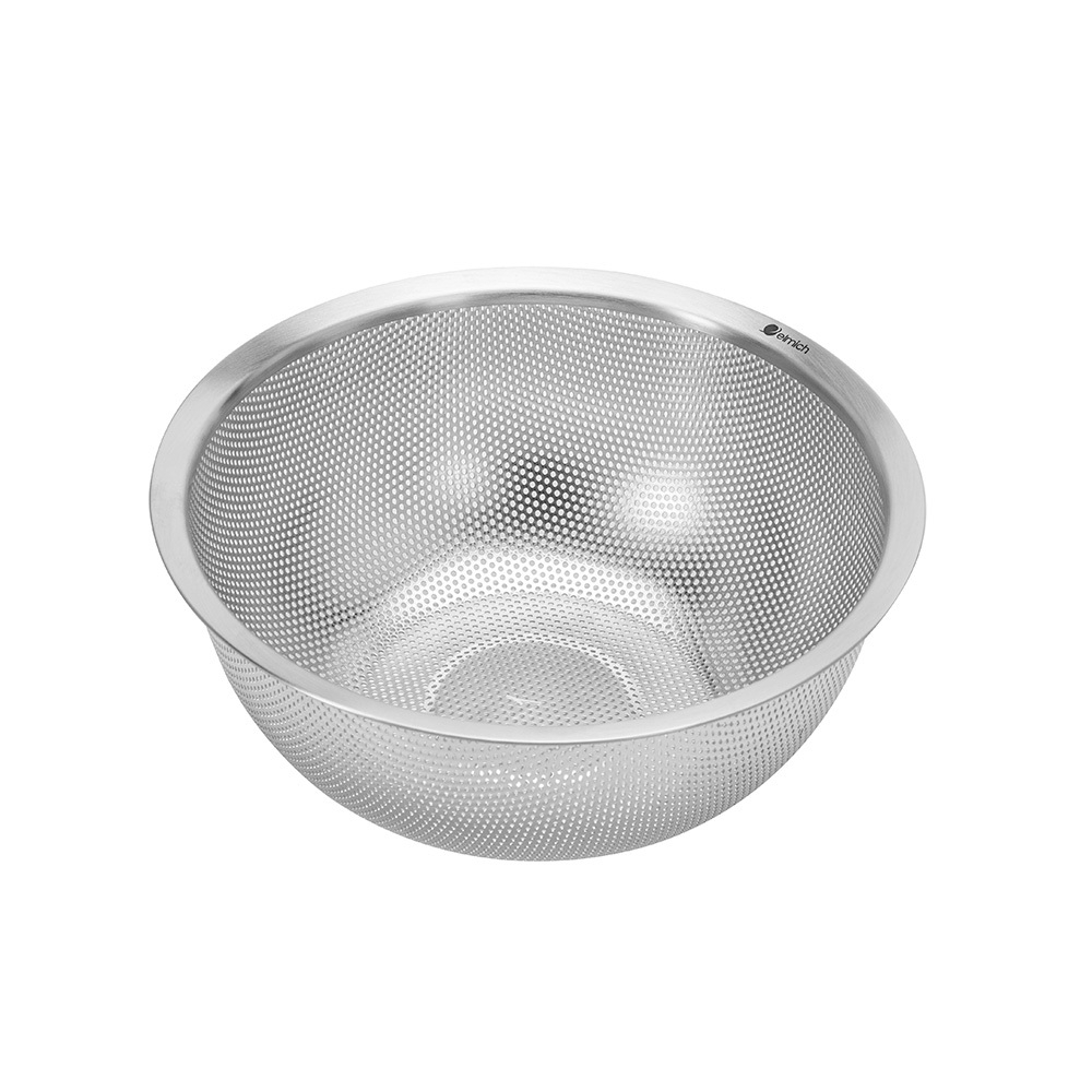 Rổ inox cao cấp đa năng Elmich EL-1105 22.5cm, Hàng chính hãng, thép không gỉ an toàn - JoyMall