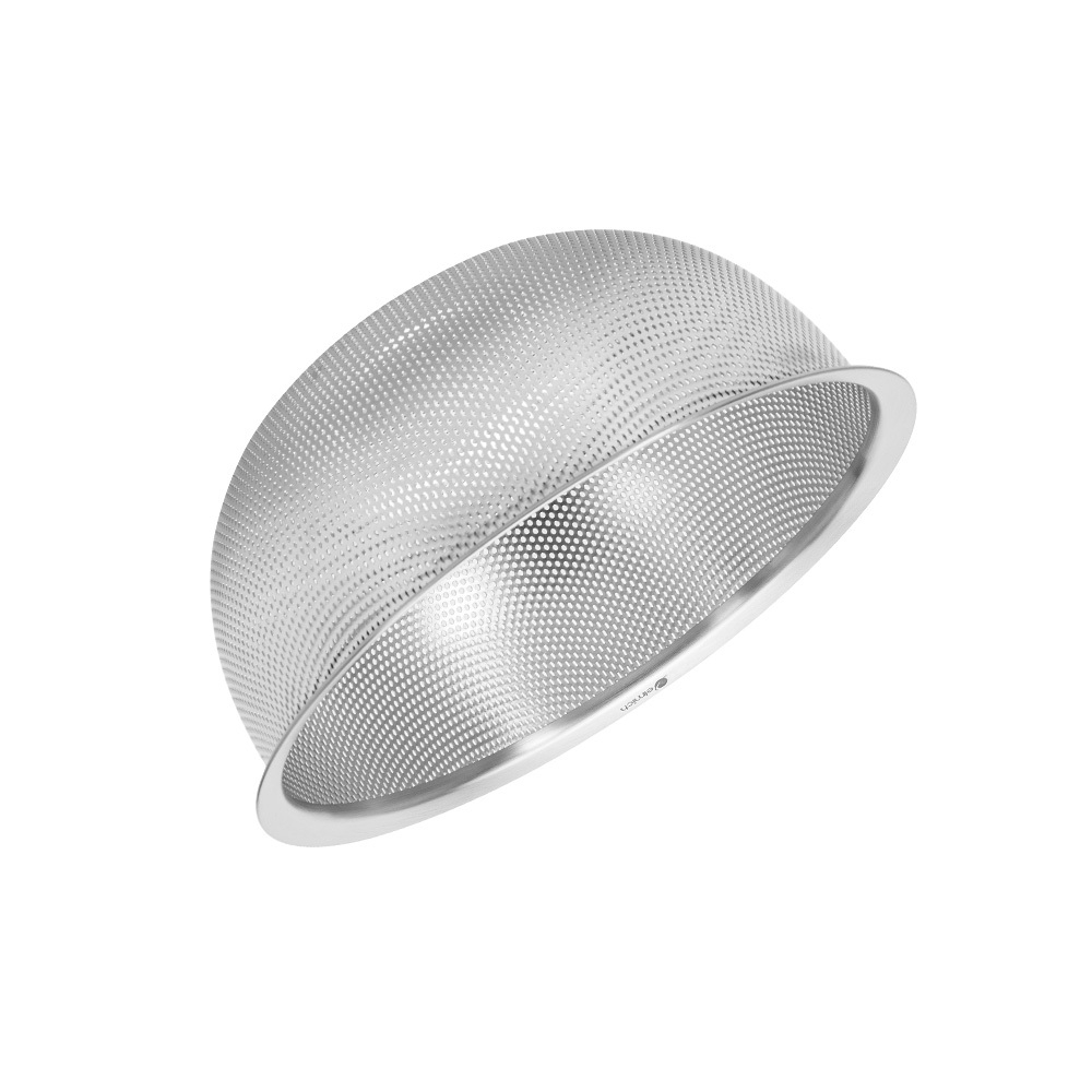 Rổ inox cao cấp đa năng Elmich EL-1105 22.5cm, Hàng chính hãng, thép không gỉ an toàn - JoyMall