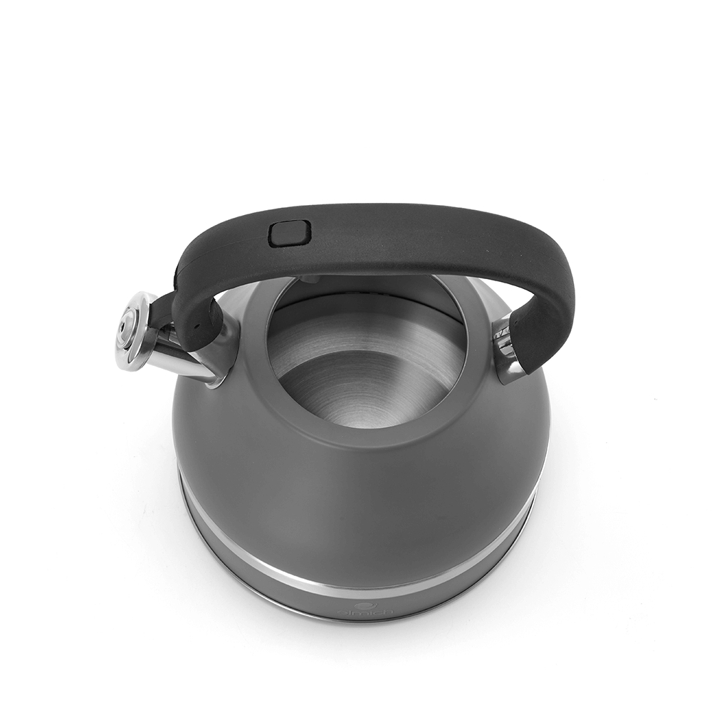 Ấm đun nước Elmich inox 304 cao cấp EL-8283 3L, Hàng chính hãng, sôi nhanh, truyền nhiệt đều - JoyMall