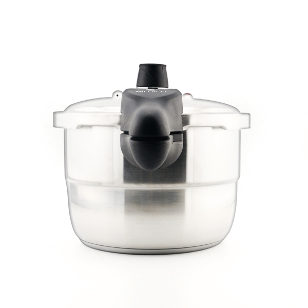 Nồi áp suất inox 304 Elmich EL-3369 4L EL-3371 5.5L, Hàng chính hãng, 3 van bảo vệ - JoyMall