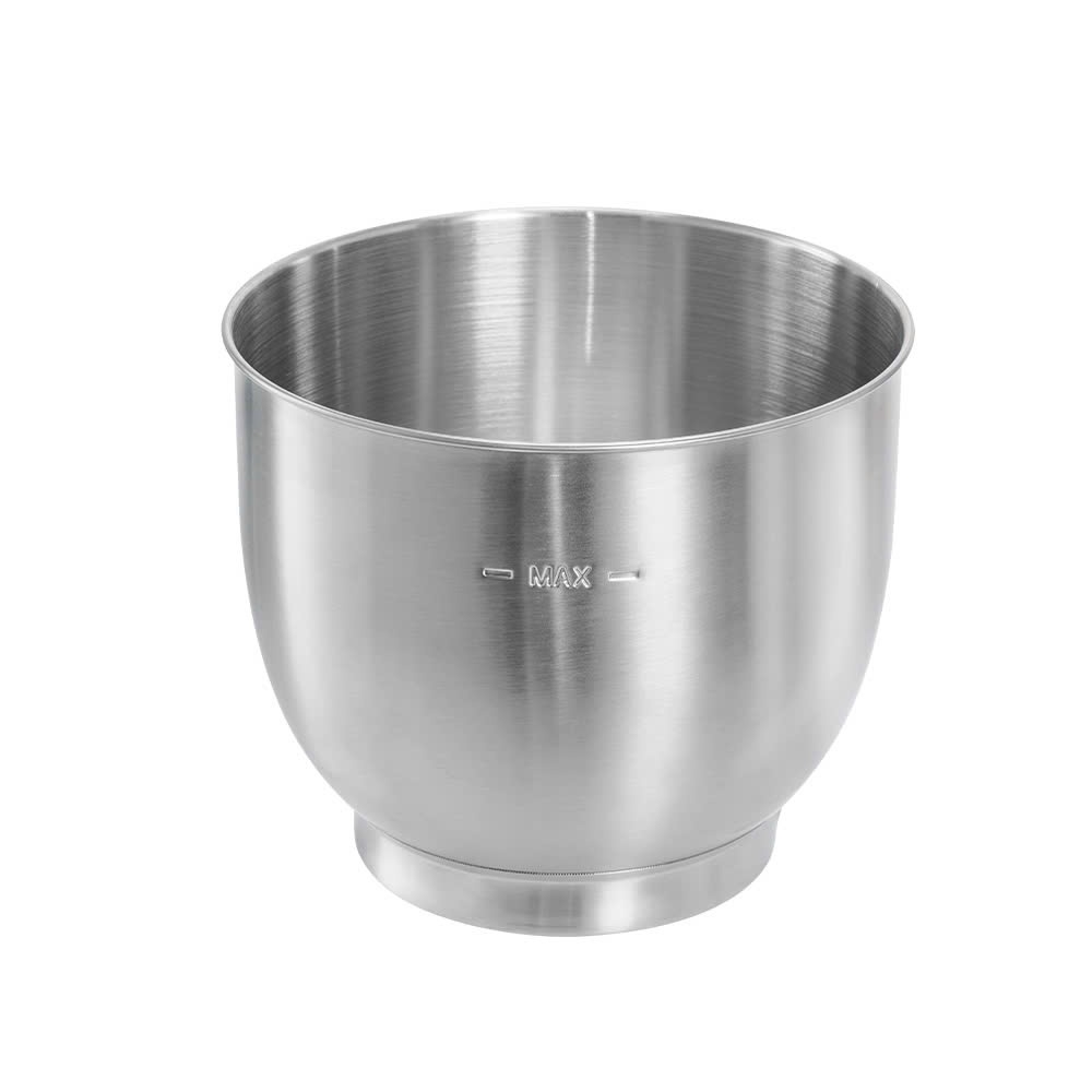 Máy trộn bột để bàn Elmich MME-8909 1500W, Hàng chính hãng, 8 tốc độ trộn, cối trộn inox - JoyMall