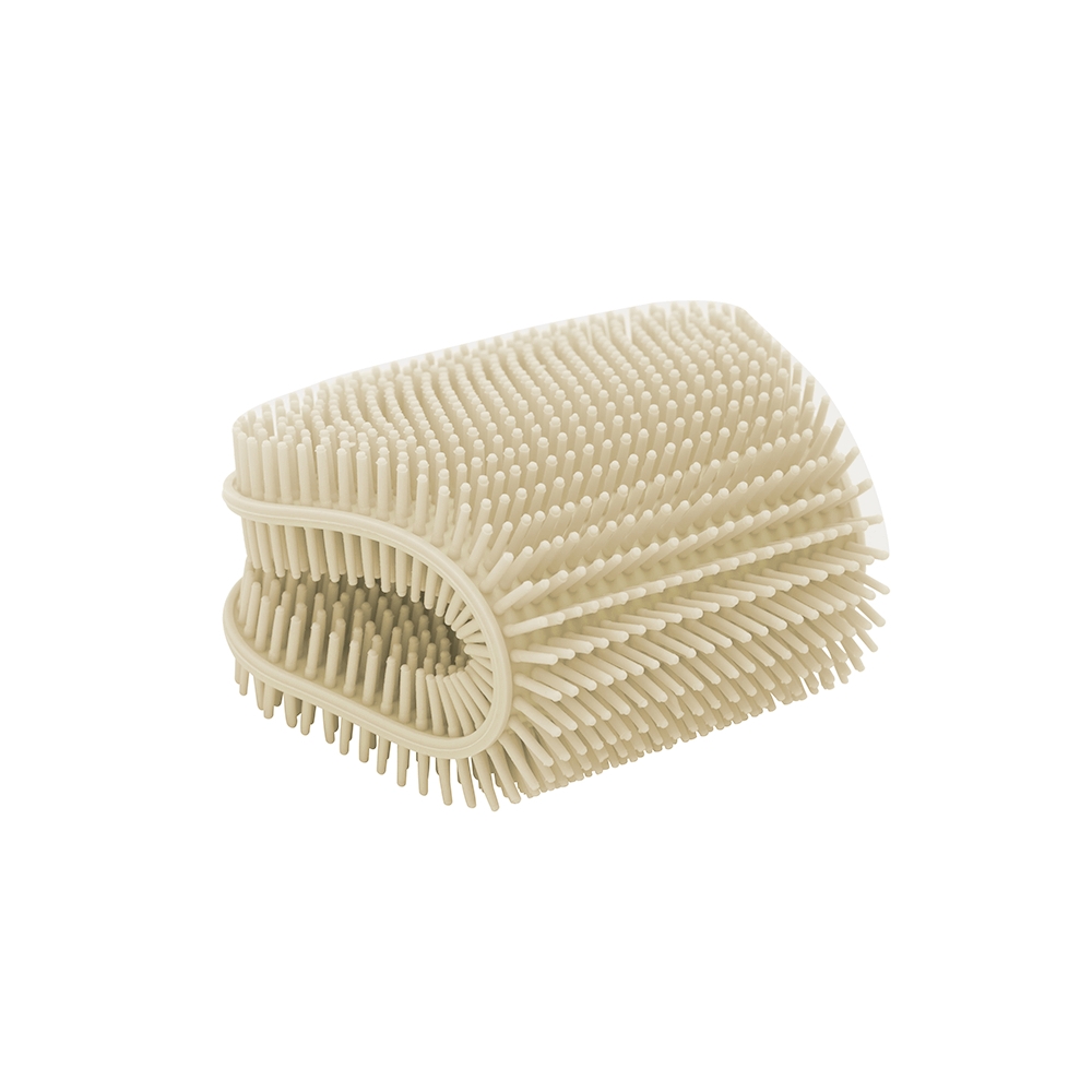 Miếng Rửa Bát Bằng Silicon Elmich EL0108, Hàng Chính Hãng, Dễ Dàng Vệ Sinh - Joymall