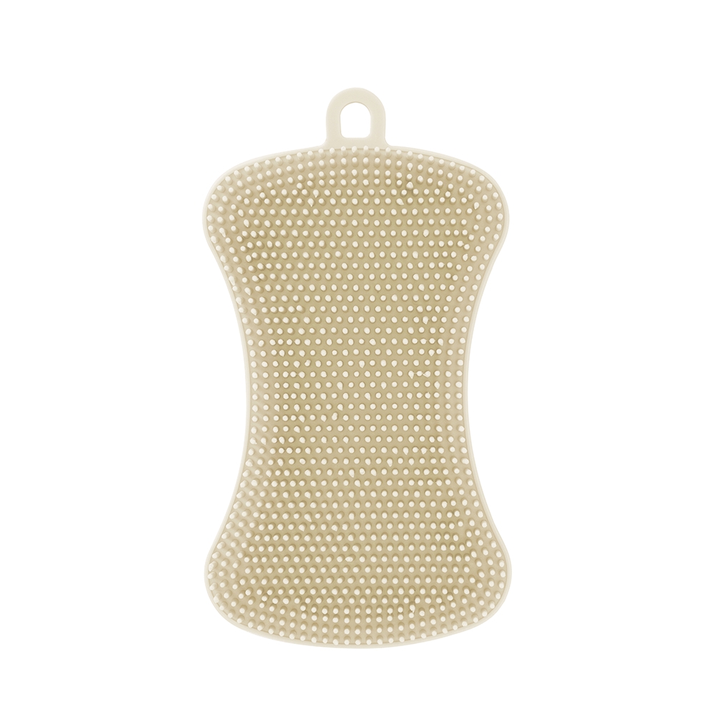 Miếng Rửa Bát Bằng Silicon Elmich EL0108, Hàng Chính Hãng, Dễ Dàng Vệ Sinh - Joymall