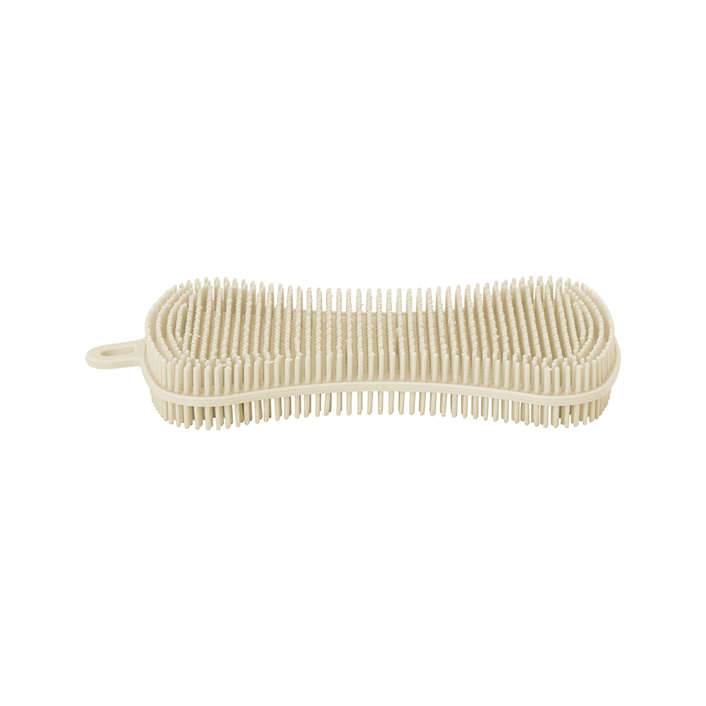 Miếng Rửa Bát Bằng Silicon Elmich EL0108, Hàng Chính Hãng, Dễ Dàng Vệ Sinh - Joymall