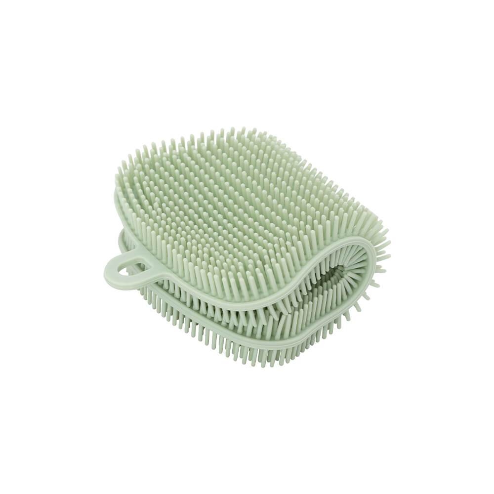 Miếng Rửa Bát Bằng Silicon Elmich EL0108, Hàng Chính Hãng, Dễ Dàng Vệ Sinh - Joymall