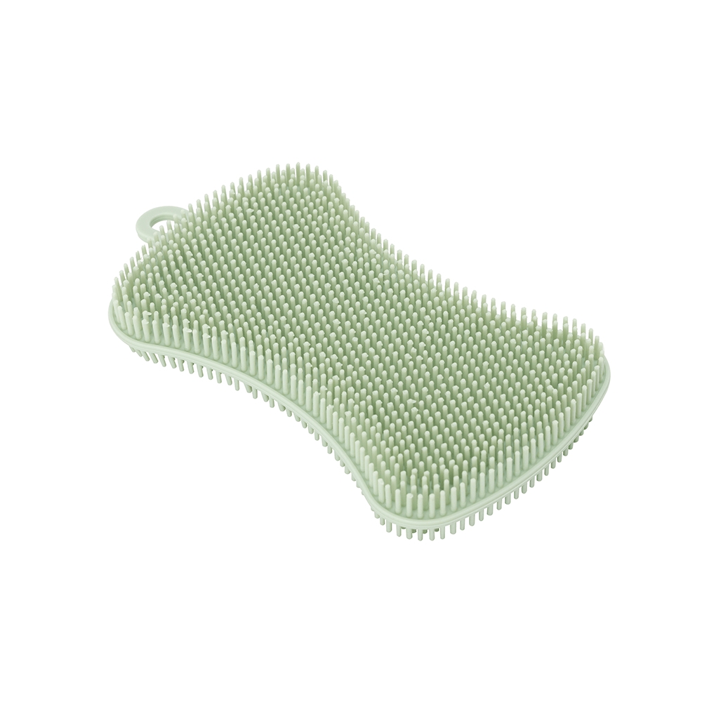 Miếng Rửa Bát Bằng Silicon Elmich EL0108, Hàng Chính Hãng, Dễ Dàng Vệ Sinh - Joymall