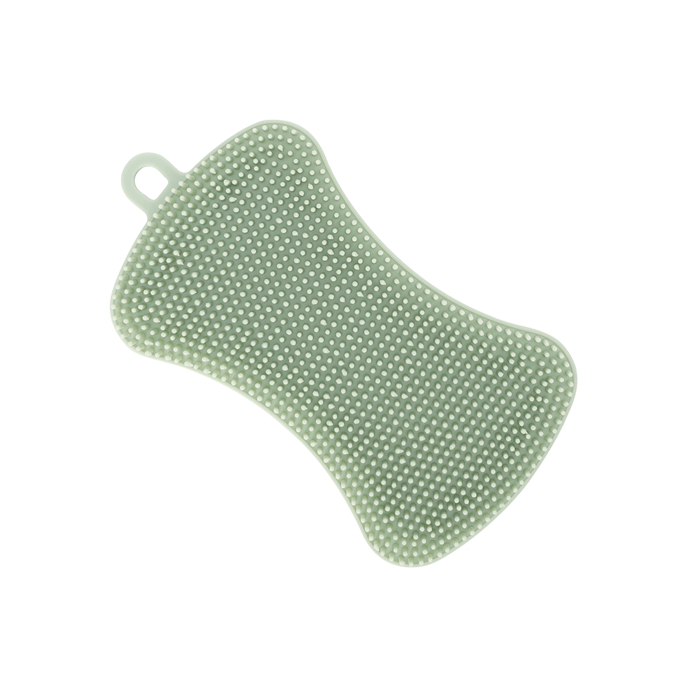 Miếng Rửa Bát Bằng Silicon Elmich EL0108, Hàng Chính Hãng, Dễ Dàng Vệ Sinh - Joymall