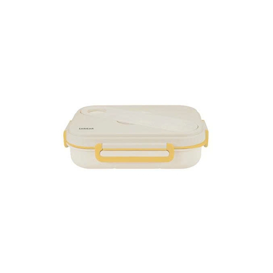 Hộp Cơm Chia 5 Ngăn LocknLock LCB952 Dung Tích 1.4 Lít, Hàng Chính Hãng - JoyMall