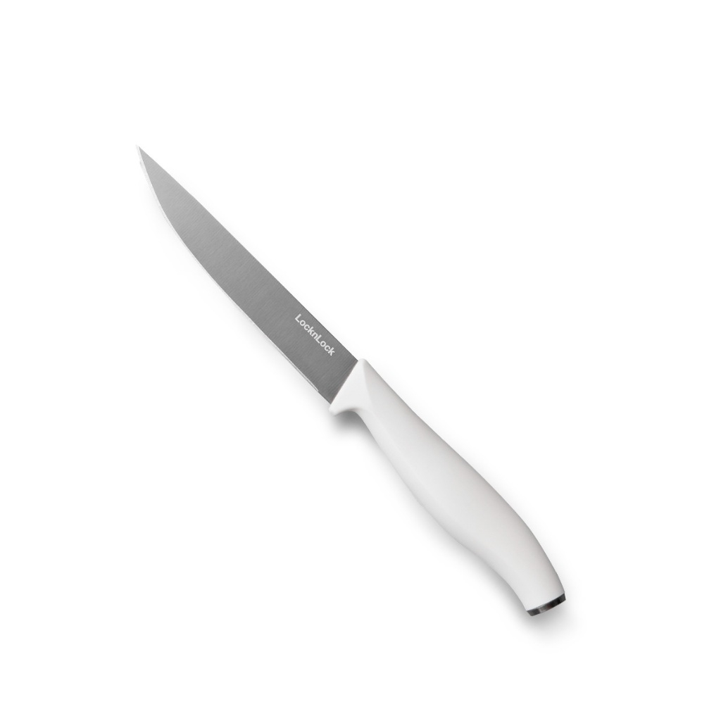 Dao Nhà Bếp LocknLock CKK926WHT, CKK927WHT, CKK928WHT, CKK929WHT, Hàng Chính Hãng - JoyMall