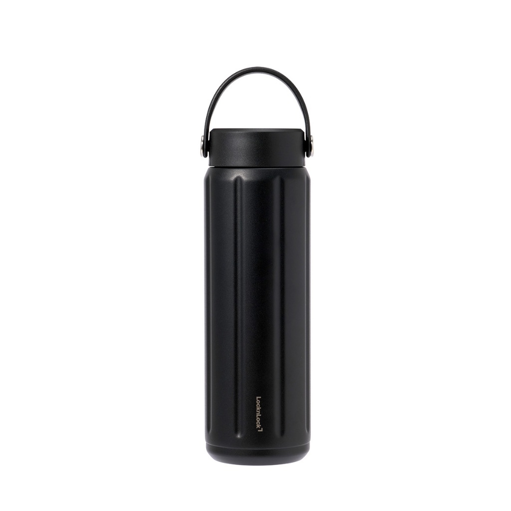 Bình Giữ Nhiệt LocknLock Slo Ultralight Tumbler LHC4427 630ml, Hàng Chính Hãng, Lớp Phủ Chống Trầy Xước - JoyMall