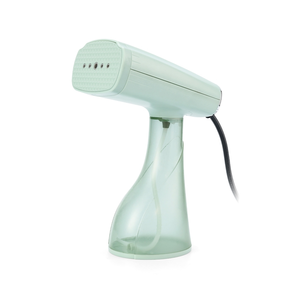 Bàn Là Hơi Nước Cầm Tay Elmich SIE9163 1300W, Hàng Chính Hãng, Đầu Phun Hơi Phủ Chống Dính - JoyMall