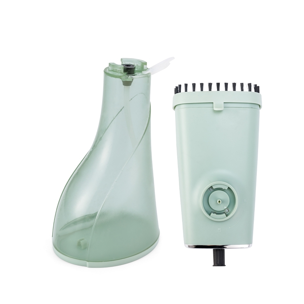 Bàn Là Hơi Nước Cầm Tay Elmich SIE9163 1300W, Hàng Chính Hãng, Đầu Phun Hơi Phủ Chống Dính - JoyMall