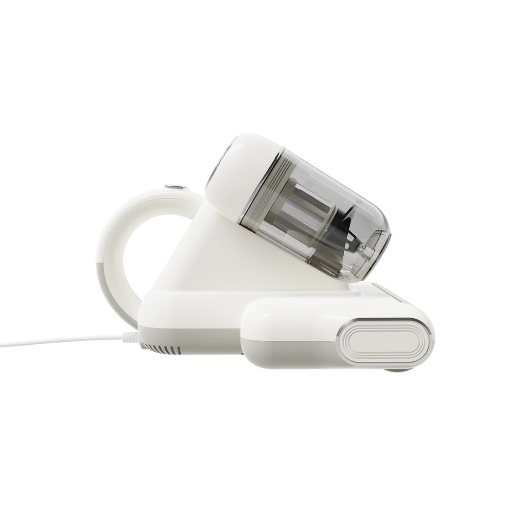 Máy Hút Bụi Giường Nệm LocknLock ENV818IVY, Hàng Chính Hãng, Khử Trùng Bằng Tia UV - JoyMall