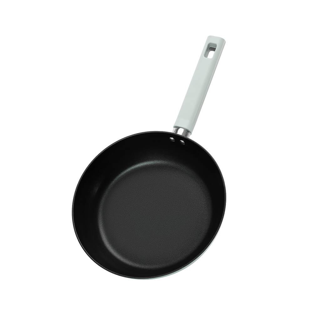 Chảo Chống Dính Ceramic Elmich Classic EL-5974SK, Hàng Chính Hãng, 24-26cm,Dùng Mọi Loại Bếp-JoyMall