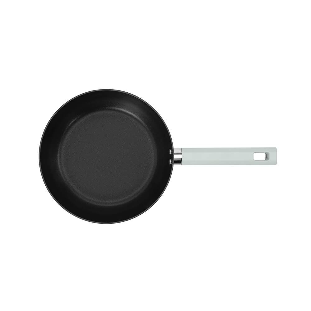 Chảo Chống Dính Ceramic Elmich Classic EL-5974SK, Hàng Chính Hãng, 24-26cm,Dùng Mọi Loại Bếp-JoyMall