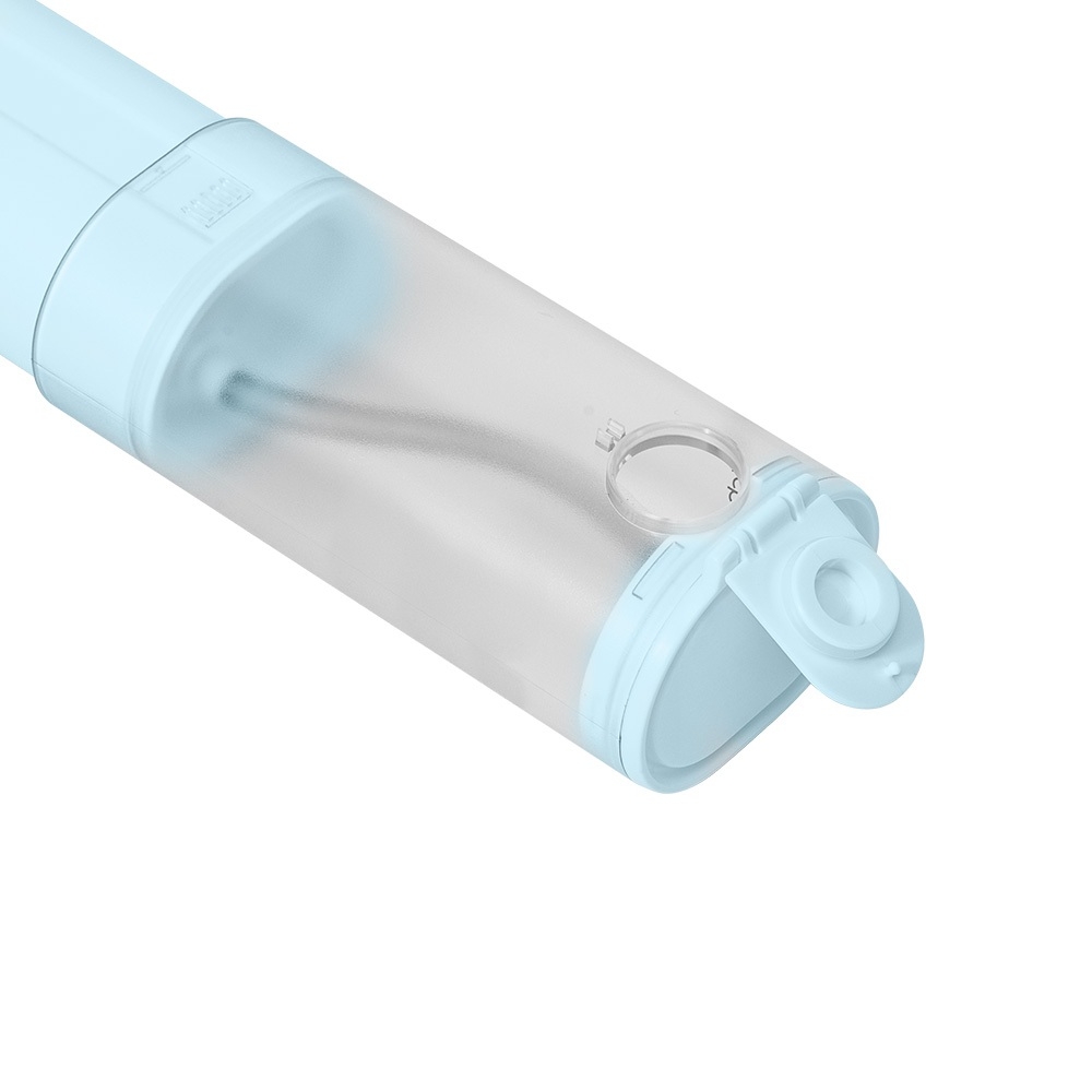 Máy Tăm Nước Elmich OIE9320, Hàng Chính Hãng, 5 Đầu Phun, 5 Mức Điều Chỉnh Áp Suất - JoyMall