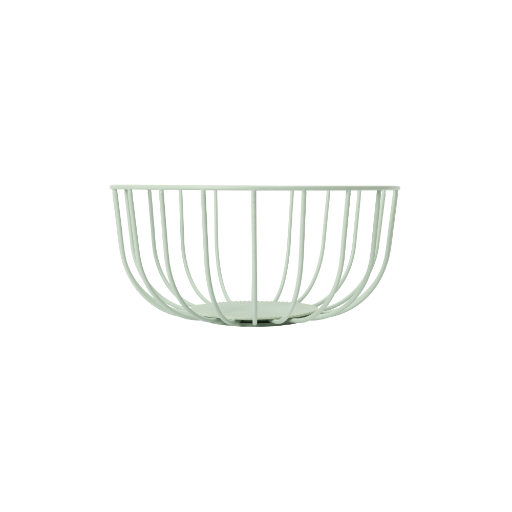 Rổ Đựng Trái Cây Elmich EL0197 Thép Sơn Tĩnh Điện, Hàng Chính Hãng, Kiểu Dáng Tinh Tế - JoyMall