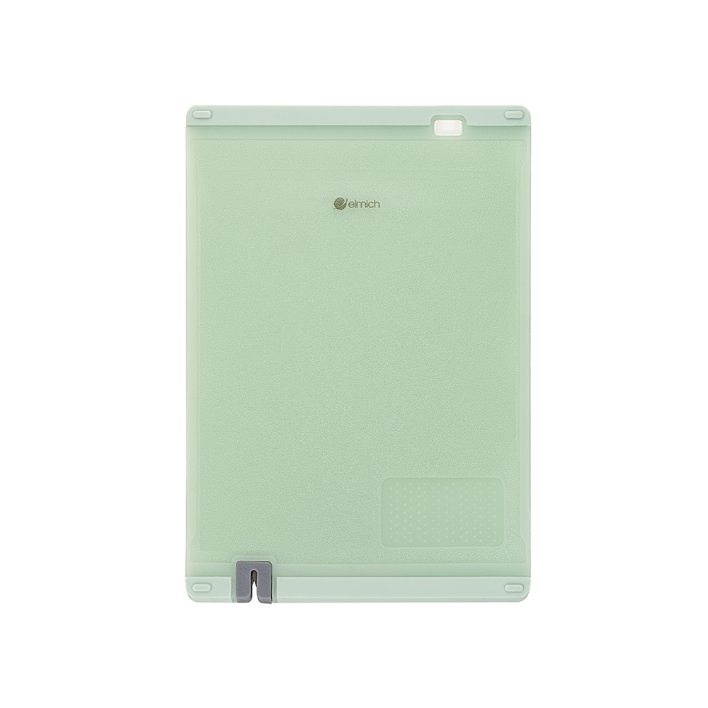 Thớt Nhựa Đa Năng Elmich EL2970 , Hàng Chính Hãng, Tích Hợp Mài Dao, Có Rãnh Thoát Nước - JoyMall