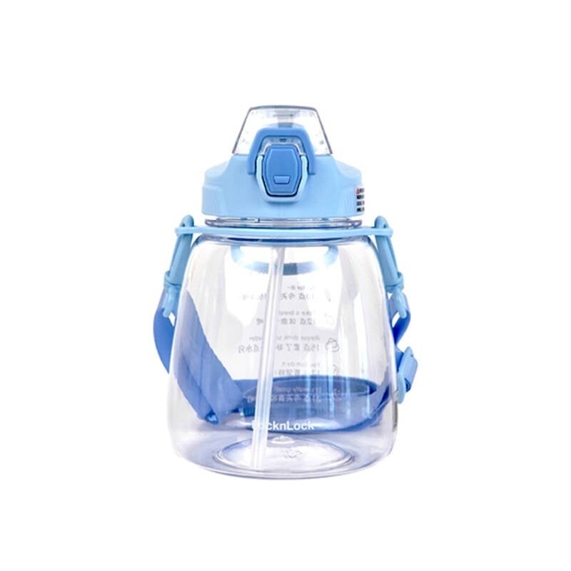 Bình nước nhựa LocknLock 1.2L ABF648
