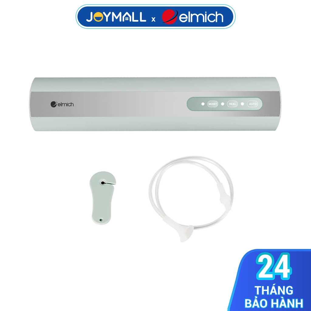 Máy hút chân không gia đình Elmich VSE-8582