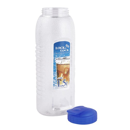 HAP731- Bình nước nhựa LocknLock Pet L&L 1.5L