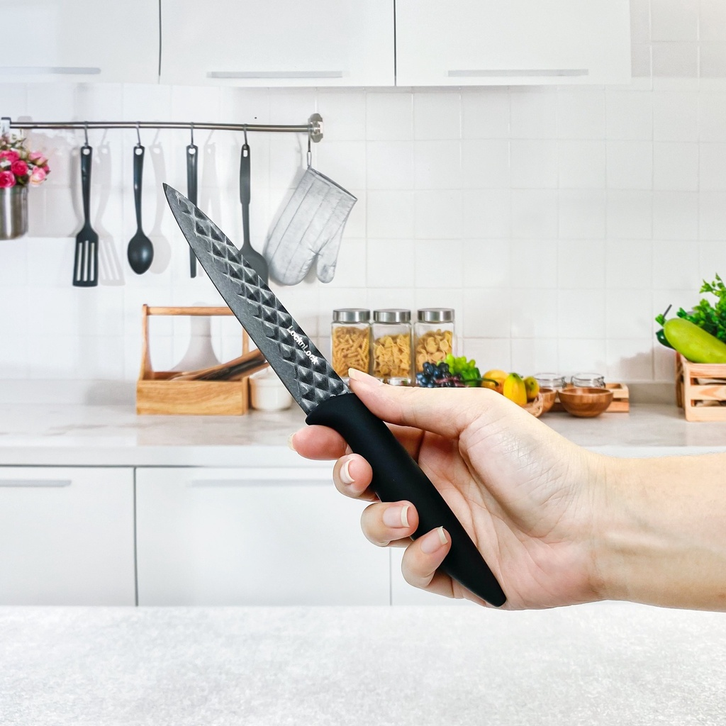 Bộ dao 4 món LocknLock