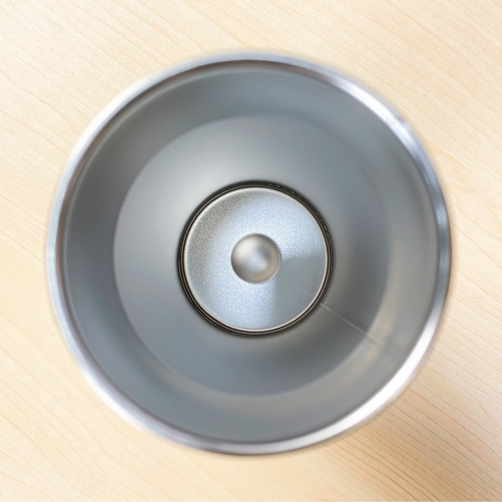 Bình giữ nhiệt LocknLock Belt Bottle LHC4267 490ml - Hàng chính hãng có quai xách, miệng rộng có thể cho đá - JoyMall