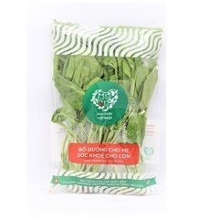 RCVN - CẢI BÓ XÔI HƯỚNG HỮU CƠ 250G