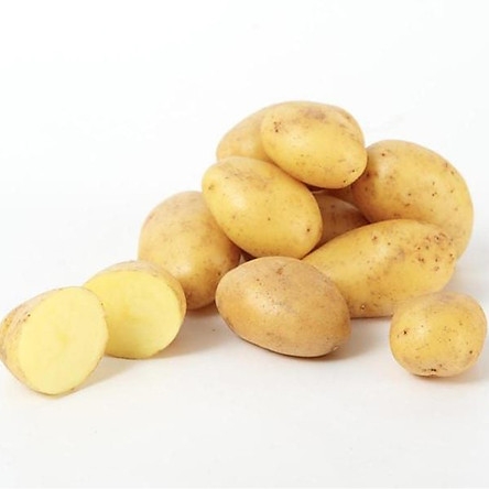 Khoai Tây Bi (500gr/gói)