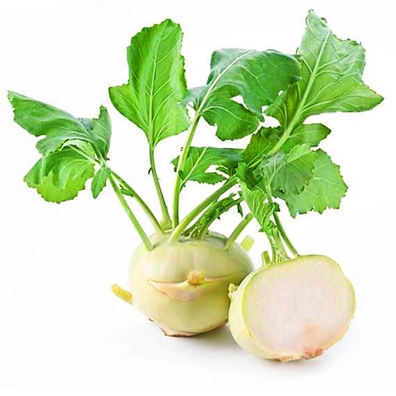 Su Hào (500gr/khay)