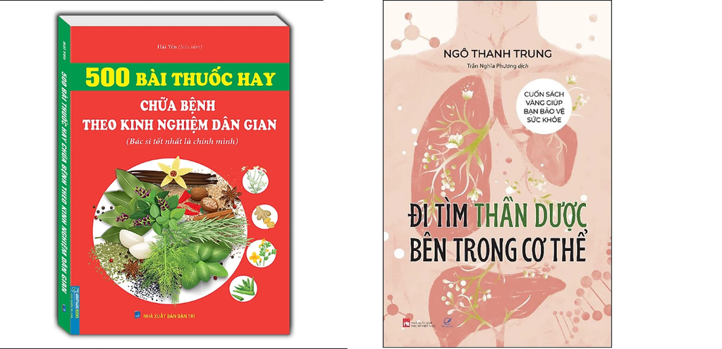Sách Thuốc Việt Nam - Combo 3 cuốn Hải Thượng Y Tôn Tâm Lĩnh Quyển 1.2.3 (từ tập 1 đến tập 16)