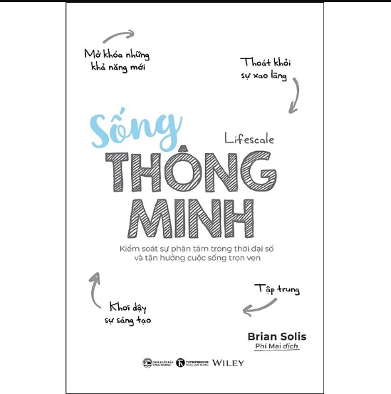 Sách - Search Inside Yourself - Tạo Ra Lợi Nhuận Vượt Qua Đại Dương Và Thay Đổi Thế Giới