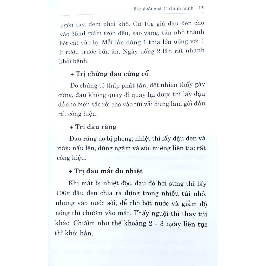 500 bài thuốc hay chữa bệnh theo kinh nghiệm dân gian