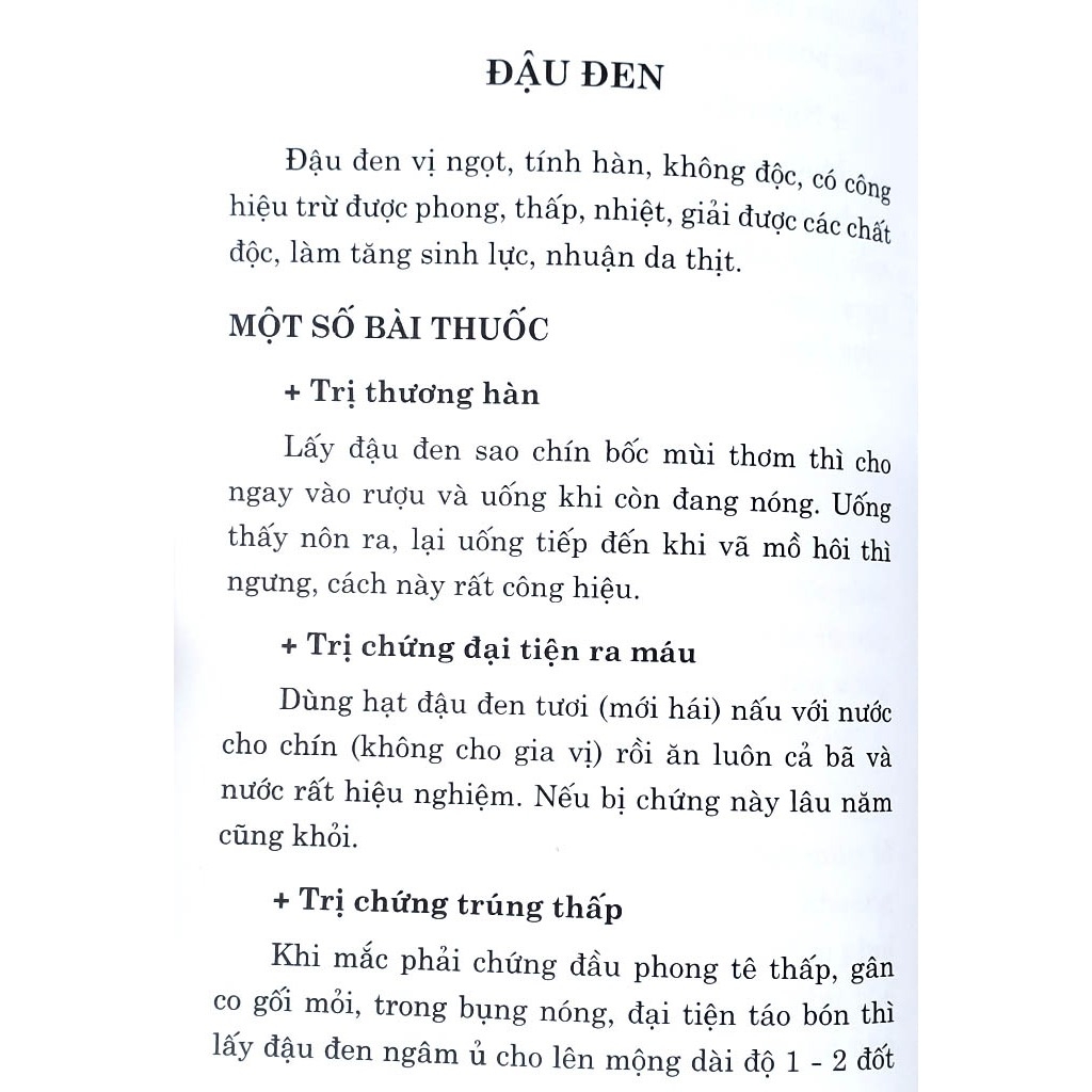 500 bài thuốc hay chữa bệnh theo kinh nghiệm dân gian