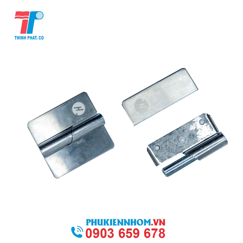 Bản lề Inox 304 - phải