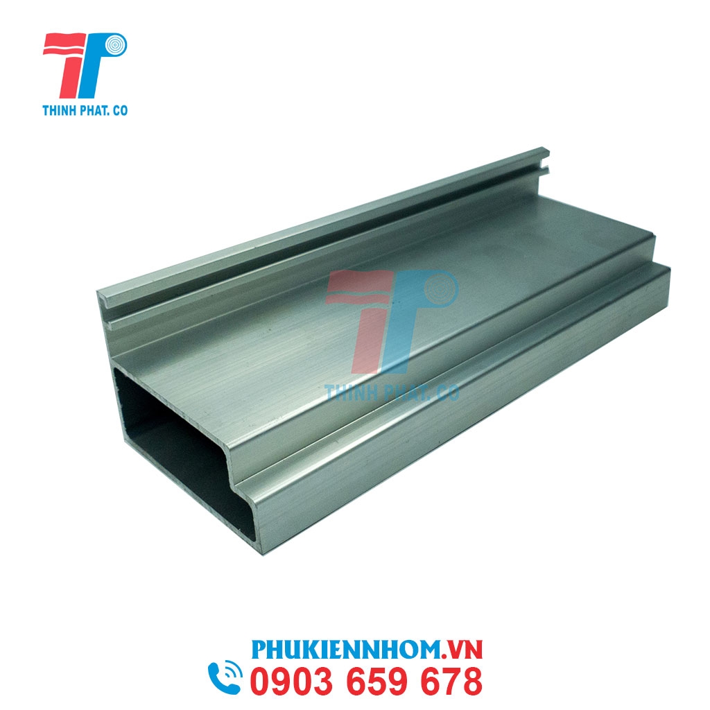 Đố cửa đi 50 dày 1.6ly