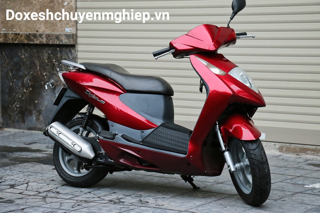 Chợ mua bán xe HONDA Dylan 125 cũ mới giá tốt uy tín  Webikevn